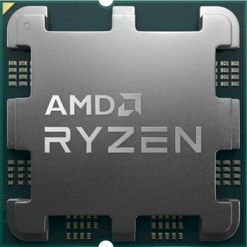 Amd Ryzen 7 7800X3D 4.20GHz 8 Çekirdek AM5 Soket İşlemci Yüksek Performanslı 96MB Önbellek