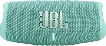 JBL Charge 5 Turkuaz 30W Bluetooth Hoparlör