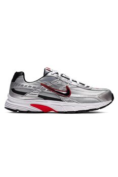 Nike Initiator Gri Günlük Spor Ayakkabı Sportie 42 Numara