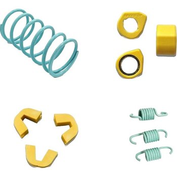 Honda Pcx 125 2021-2026 Speed Up Performans Paketi - 1750 Rpm - 13 Gram