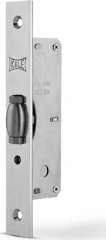 Kale 155 B 35 Nikel Kapı Kilidi