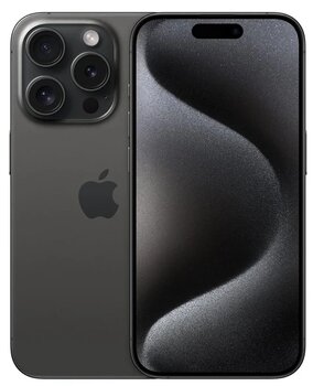 Apple Iphone 15 Pro Max 256Gb (12 Ay Garantili)