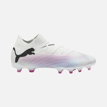 Puma Future 7 Pro Fg/ag Beyaz 44 Krampon