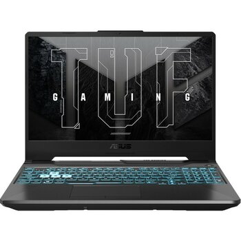 Asus Tuf Gamıng F15 FX506HC-HN373A49 Intel Core I5 11400H 32GB 512GB SSD RTX3050 15.6" Windows 11 Hom Taşınabilir Bilgisayar