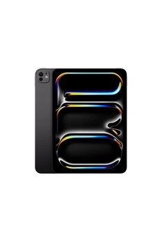 Apple İpad Pro M4 11 İnç Wi-Fi 1Tb Nano-Texture Cam (Mwr63tu/A) - Uzay Siyahı