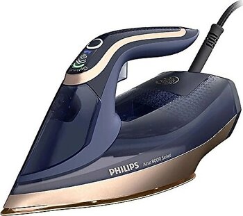 4 Adet  Philips Azur 8000 Serisi Dst8050/20 3000 W Buharlı Ütü