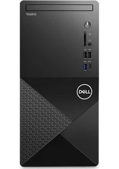 Dell Vostro 3030MT N6007VDT3030MTUK5 i7-12700 16 GB 1 TB SSD Ubuntu Masaüstü Bilgisayar