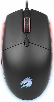 GameBooster M631 Prime X Siyah Optik Kablolu Oyuncu Mouse