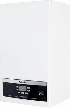 Emko Diamond 28KW Tam Yoğuşmalı Kombi