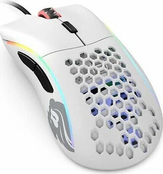 Glorious Race Model D Optik Kablolu Oyuncu Mouse