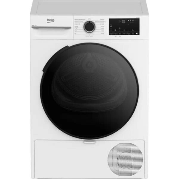 Beko KMX 1000 A++ 10 kg Çamaşır Kurutma Makinesi