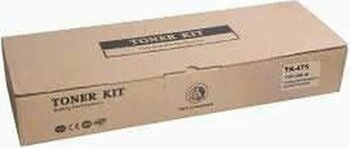 Kyocera Tk 475 Toner Uyumlu