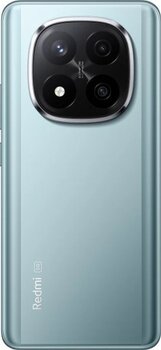 Xiaomi Redmi Note 14 Pro Plus 5G 512 Gb 12 Gb Ram (Xiaomi Türkiye Garantili) Mavi