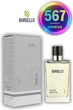 Bargello Erkek Parfüm 567 Fresh 50 Ml Edp