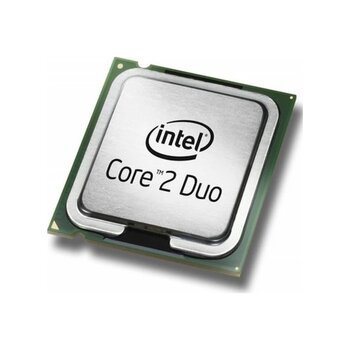 Intel Core 2 Duo E7300 2.66 Ghz 3 Mb Cache 65 W İşlemci