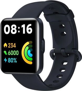 Xiaomi Redmi Watch 2 Lite GL Akıllı Saat