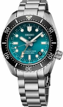 Seiko Spb475 Prospex 1968 Heritage Divers Gmt U.s Limited Edition Erkek Kol Saati