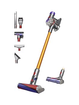 Dyson V8 Absolute Şarjlı Dikey Süpürge