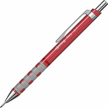 Rotring Tikky Kırmızı 0.7 mm Versatil Uçlu Kalem