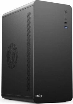 İzoly M110 4B Intel HD Graphics 512 GB SSD 16 GB RAM Masaüstü Bilgisayar