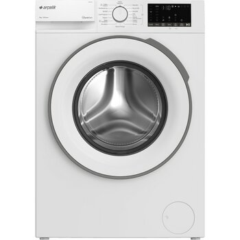Arçelik 9120 TMX 9 Kg Çamaşır Makinesi - Beyaz