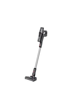 Tefal Ty6983 X-Pert 3.60 V Kablosuz Bataryalı Şarjlı El Süpürgesi Gri & Kırmızı