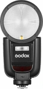 Godox V1Pro Yuvarlak Tepe Flaşı