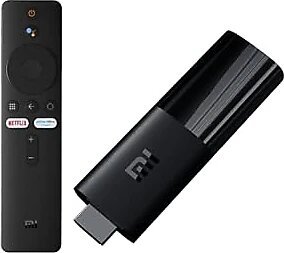 Mi Tv Stick Full Hd Medya Oynatıcı 2. Nesil (Adaptörsüz Versiyon) (Türkiye Garantili) - Option-1