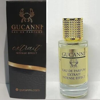 Gucanni Invictus By Pako Rabane EDP 75 ml Erkek Parfüm