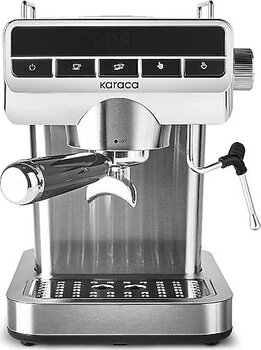 Karaca Coffee Art 1362 Manuel Espresso Makinesi