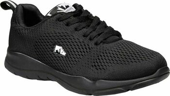 Lumberjack Agatha Siyah Spor Ayakkabısı