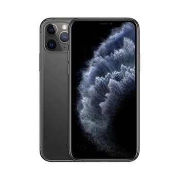 Iphone 11 Pro 256gb Uzay Grisi - Yenilenmiş - Yenilio Yenilisi - A Kalite