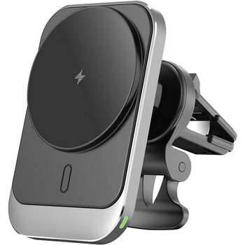 Wiwu CH-314 Siyah Havalandırma Araç Telefon Tutucu