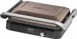 Arzum AR2047 Tostçu Delux Toprak 1800 W Tost Makinesi