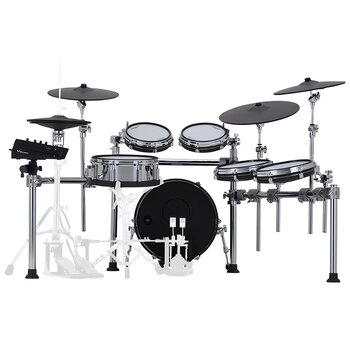 Roland Td716 V-Drums Elektronik Davul Seti