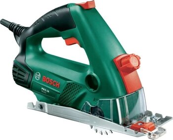 Bosch Pks 16 Multi 65 Mm Daire Testere - 06033b3000