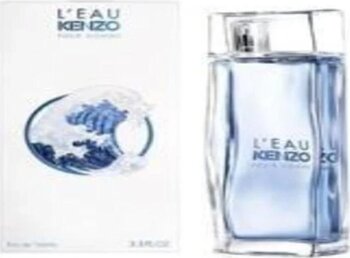 Kenzo L'Eau EDT 100 ml Kadın Parfüm