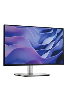 Dell 23.8 PRO P2425E FHD 5MS 100HZ HDMI+DP+TYPE-C IPS PIVOT MONITOR