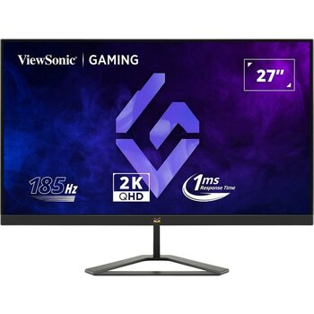 Vıewsonıc VX2758A-2K-PRO 27" 1ms 185Hz Gaming Monitör - Beyaz