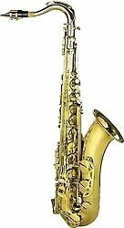 Silver STS-05 Tenor Saksafon
