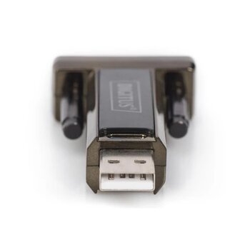 Digitus Da-70156 Usb2.0 Rs232 (Seri) Adaptör Çevirici