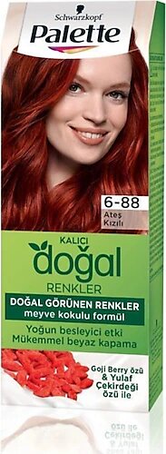 Ateş Kızılı