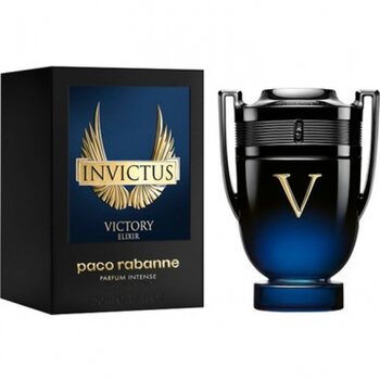 Paco Rabanne Invictus Victory Elixir Parfum Intense 100 Ml Erkek Parfüm