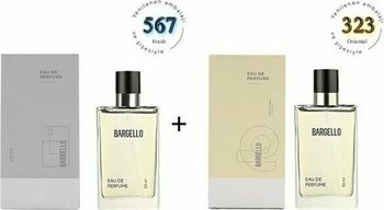 Bargello 567 323 Erkek/kadın Parfüm Edp 50 ml Fresh/oriental - Mnms50567323