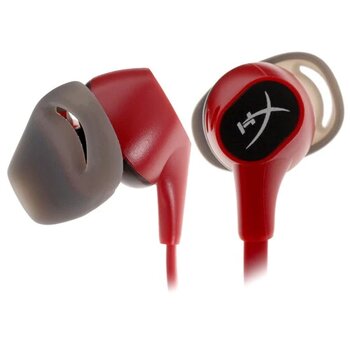 HyperX Cloud Buds Kırmızı Kablosuz Kulak İçi