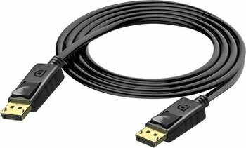 Aogo 1.8 m DisplayPort to DisplayPort Kablo