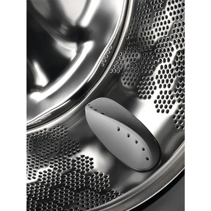 Electrolux SensiCare 600 EW6F2282T 8 kg Beyaz Çamaşır Makinesi