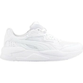 Puma X-Ray 3 399064-08 Beyaz Günlük Sneaker Ayakkabı - 38