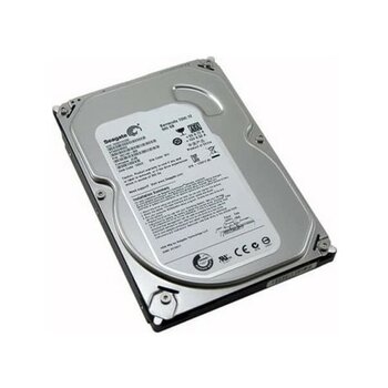 Seagate 3.5" 500 GB Barracuda ST500DM002 Sata 3.0 7200 Rpm Hard Disk