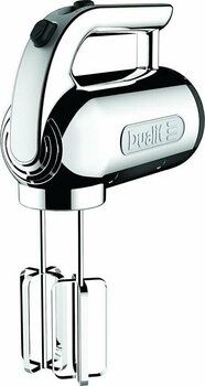 Dualit 89320 400 W Inox El Mikseri